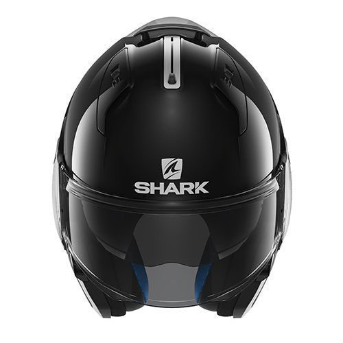 Revisión del casco modular Shark Evo-One 2 - en Billys Crash Helmets