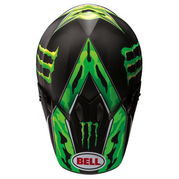 Top best sale mx helmets