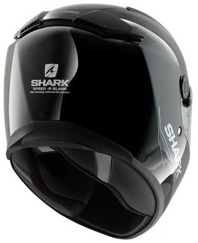 Review: Casque Moto Shark Speed-R Spéciale Édition pour Motocard