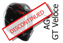 Recensione del casco integrale per motociclisti AGV GT Veloce