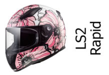 LS2 Rapid - Casque moto intégral à bas prix ls2-rapid-helmet-featured