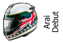 arai-debut-featured
