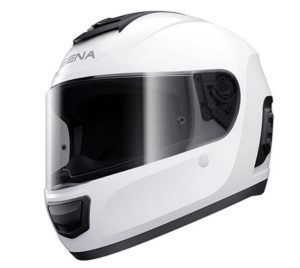 Sena Visiera Sostitutiva Per Casco Integrale Momentum EVO - Schermo Protettivo Originale